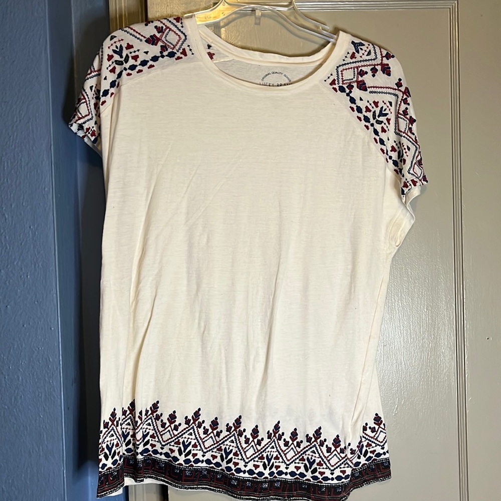 Lucky Tee